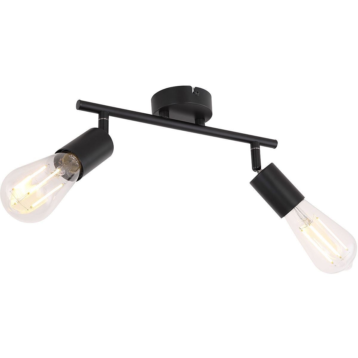 Светильник спот Globo Martha 54008-2