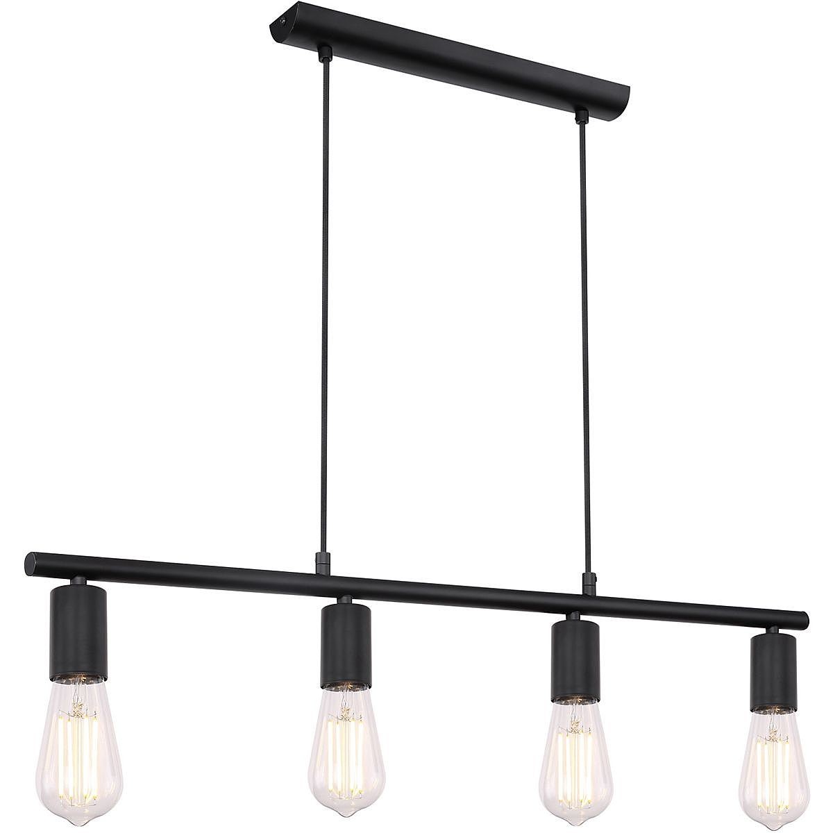 Светильник подвесной Globo Martha 54008-4H