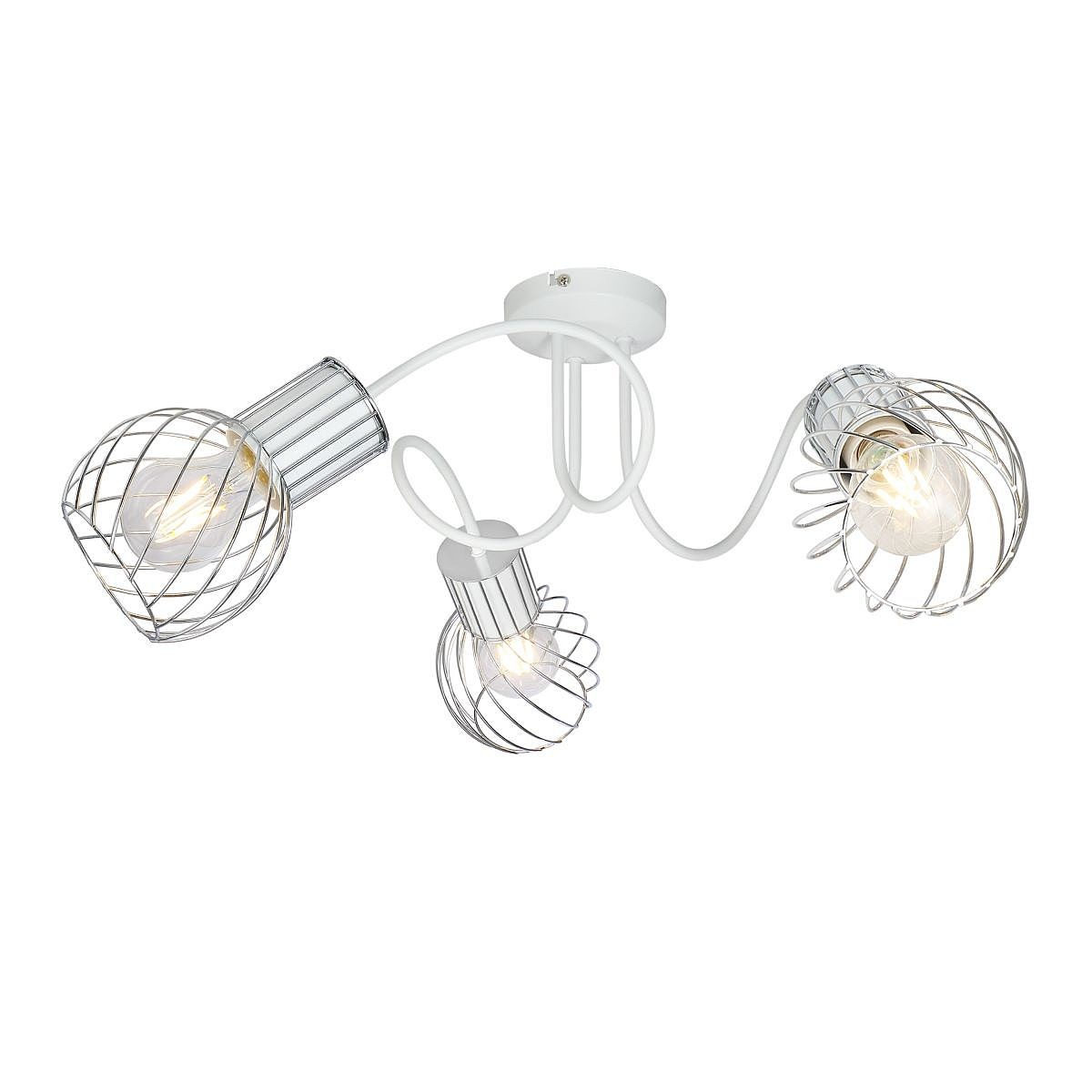 Потолочная люстра Globo Maida 54014-3