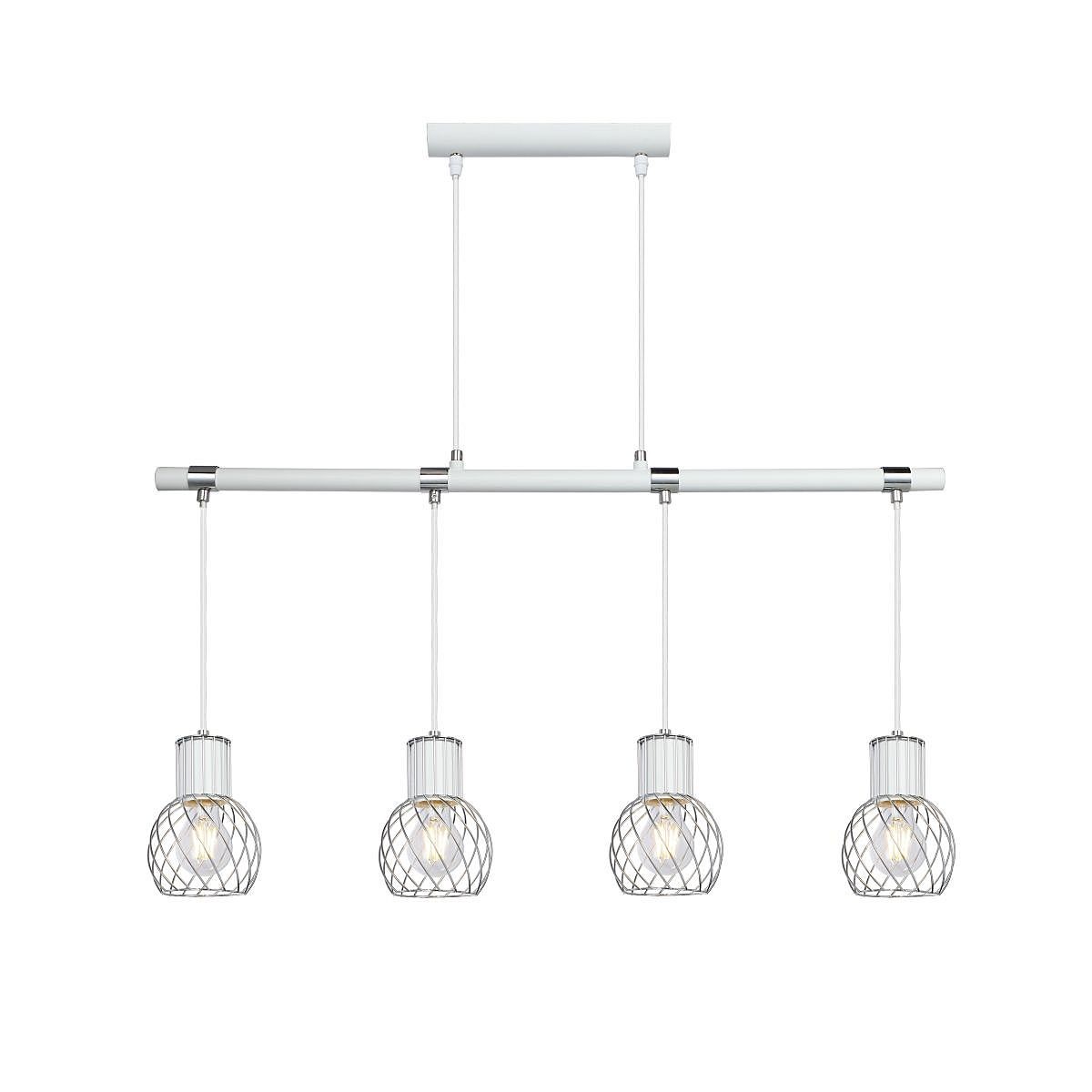 Светильник подвесной Globo Maida 54014-4H