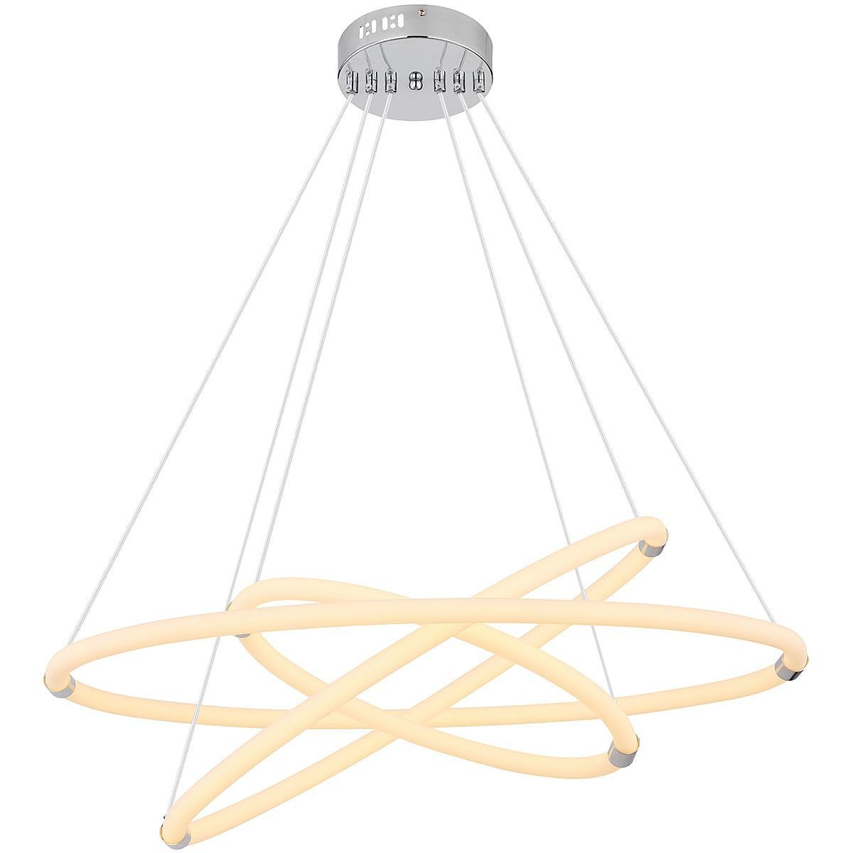 Подвесная люстра Globo Epi 65001H2