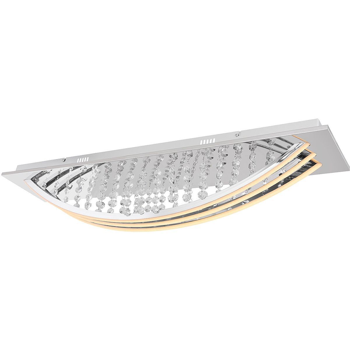 Светильник потолочный Globo Gert 67104-26