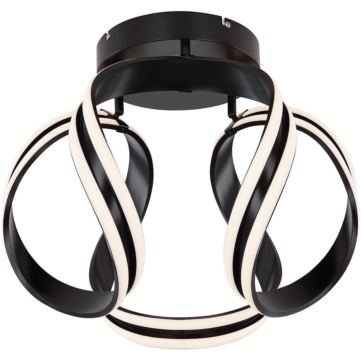 Потолочная люстра Globo Pruna 67119DS