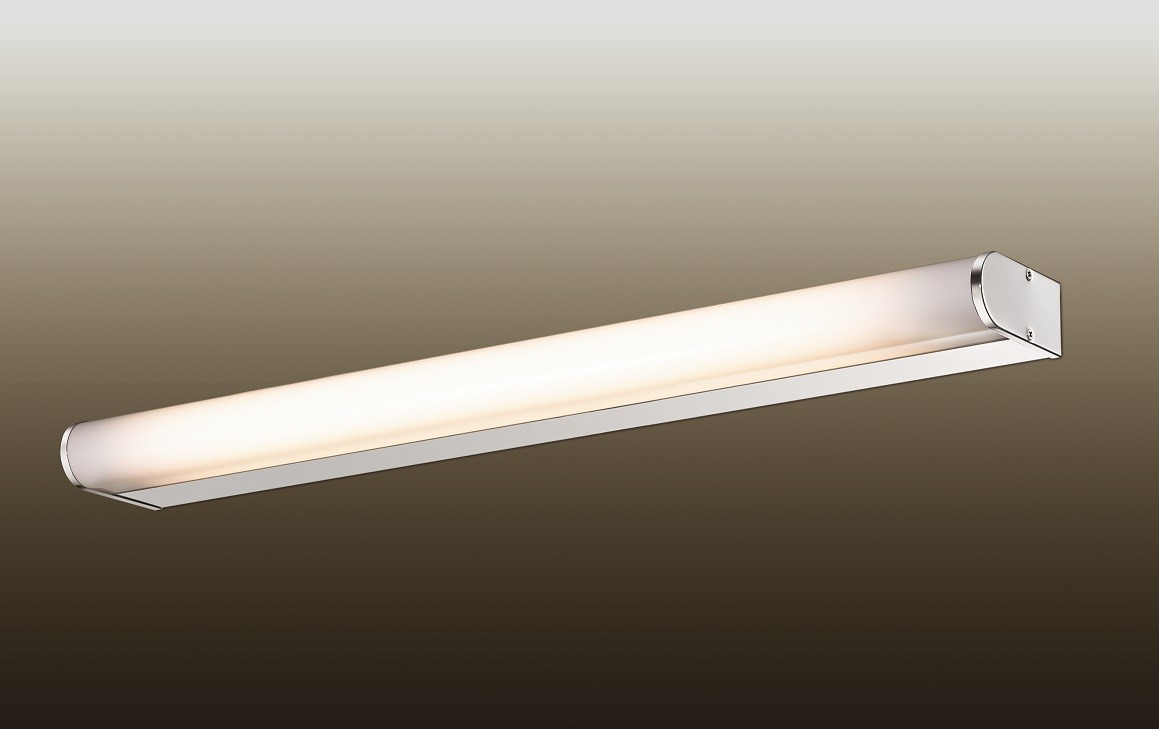 Настенно потолочный светильник Odeon Light Brant 2739/1W