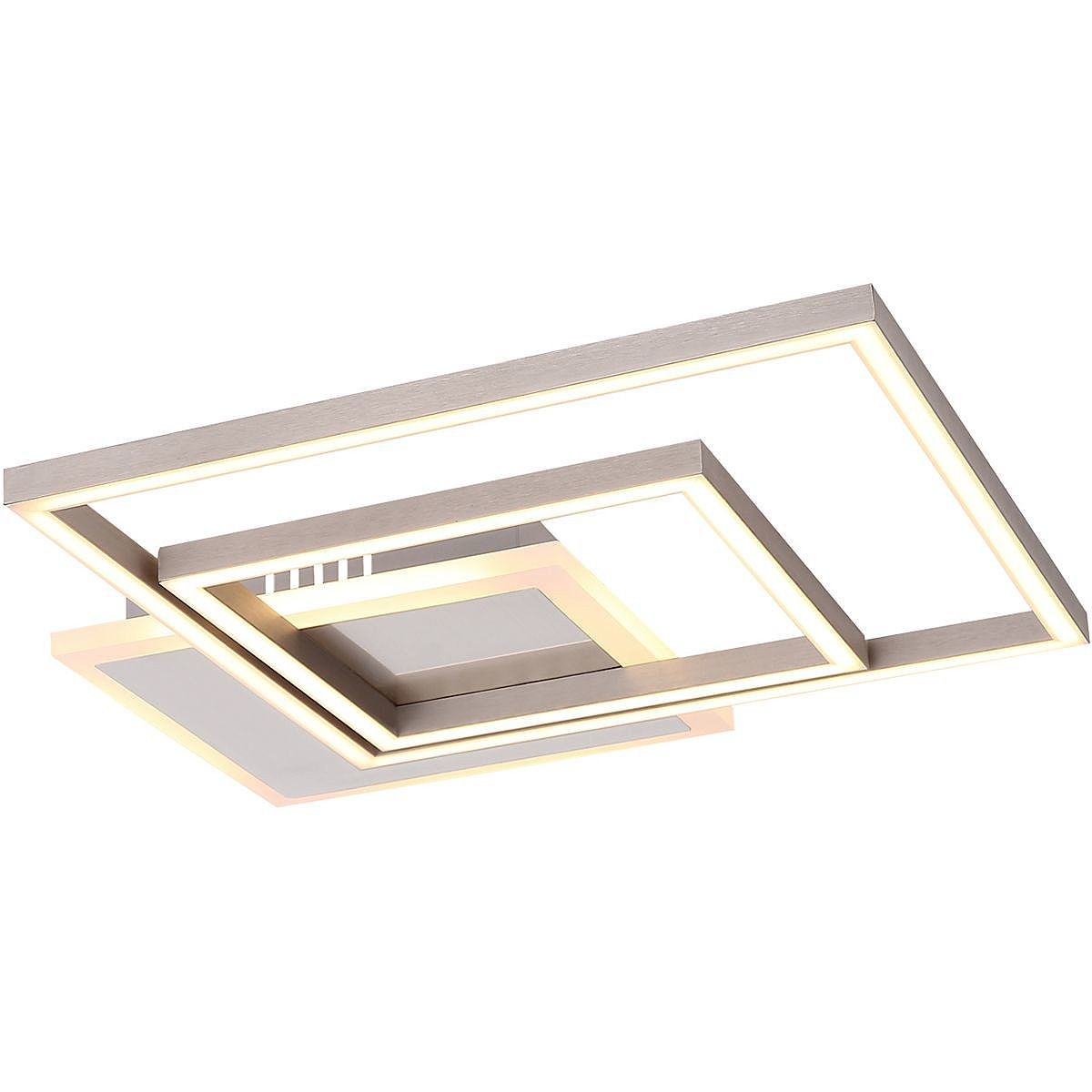 Потолочная люстра Globo Munni 67220-30D