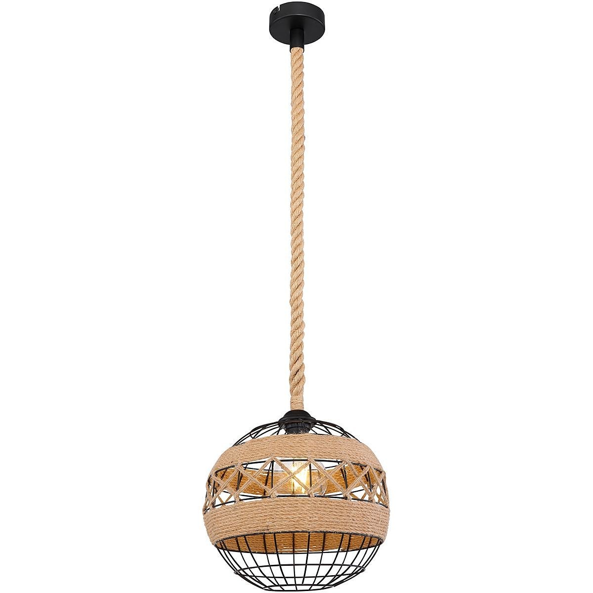 Светильник подвесной Globo Ulleu 69029H1