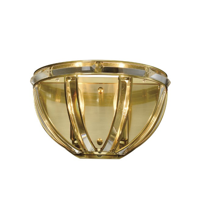 Настенное бра Lumien Hall Novara LH3047/2W-CO