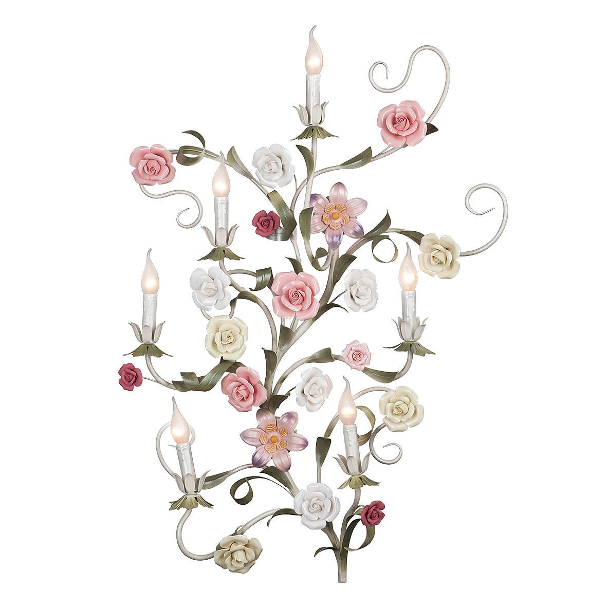 Настенное бра Vitaluce V1021/6A