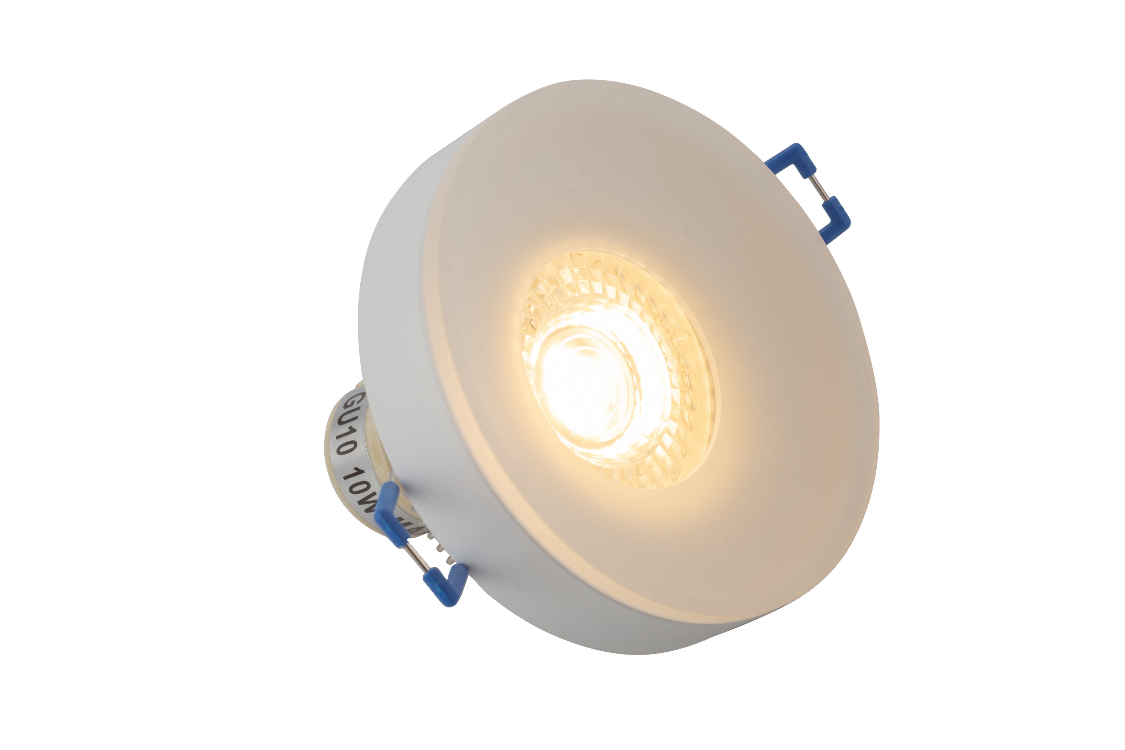 Встраиваемый светильник Denkirs Dk4030 DK4032-WH