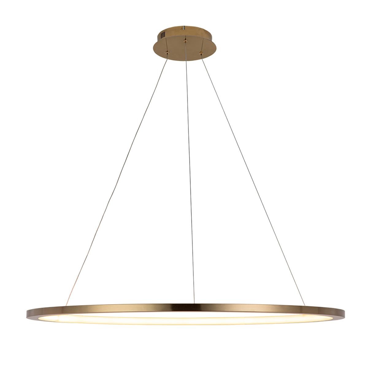 Светильник подвесной Loft It Ring 10014XL