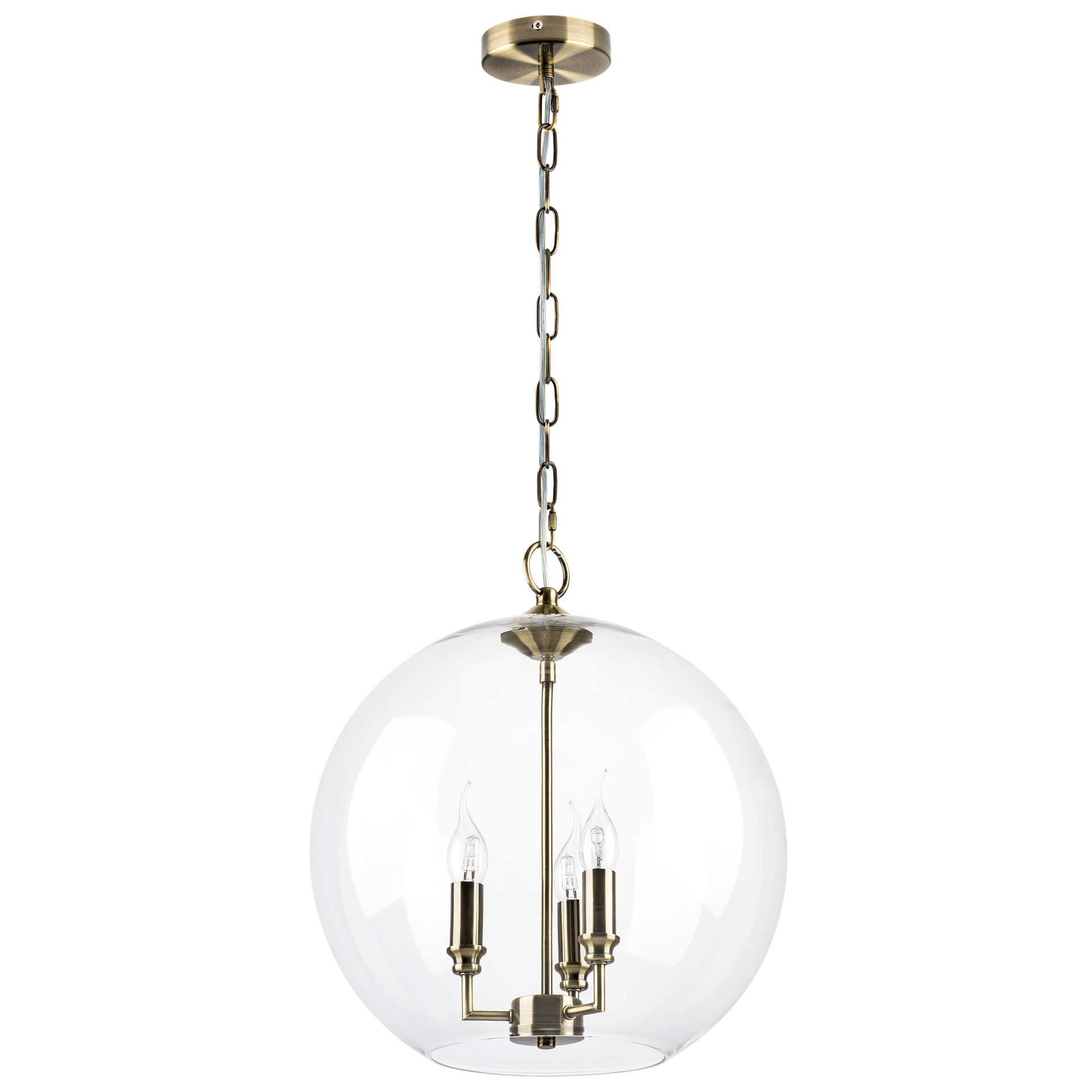 Подвесная люстра Lightstar Sferico 729131