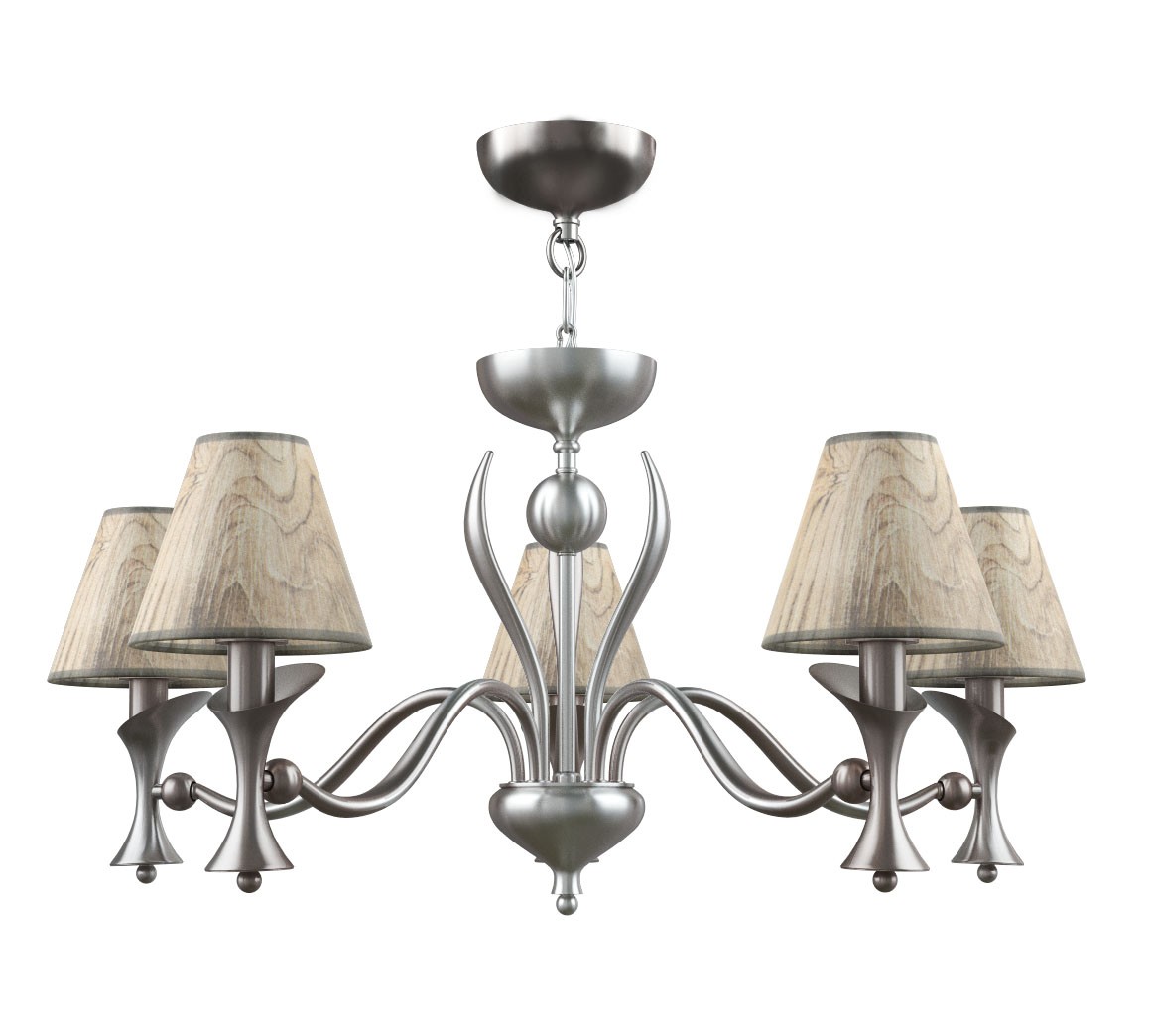 Подвесная люстра Maytoni Modern M3-05-DN-LMP-O-6