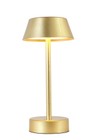 Настольная лампа Crystal Lux Santa SANTA LG1 GOLD