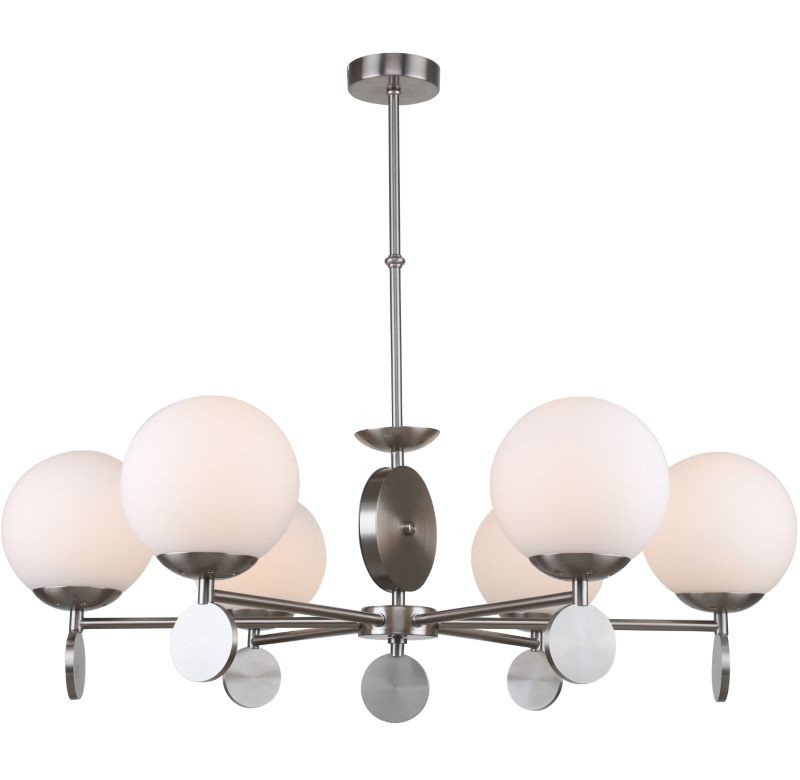 Люстра на штанге Stilfort Marsela 2141/11/06P