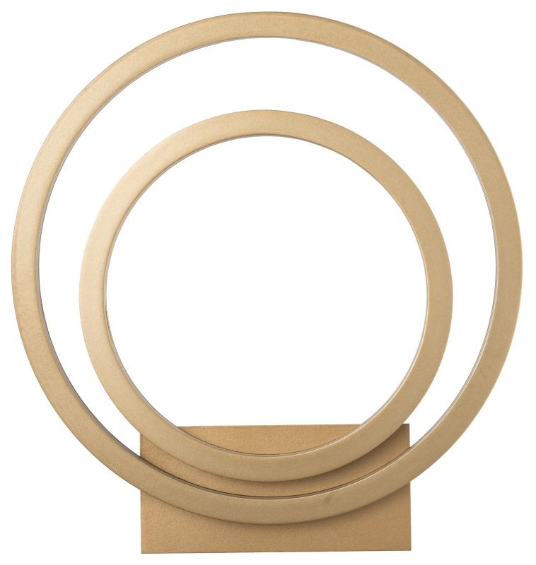 Настенный светильник Stilfort Scrolle 4004/03/02W