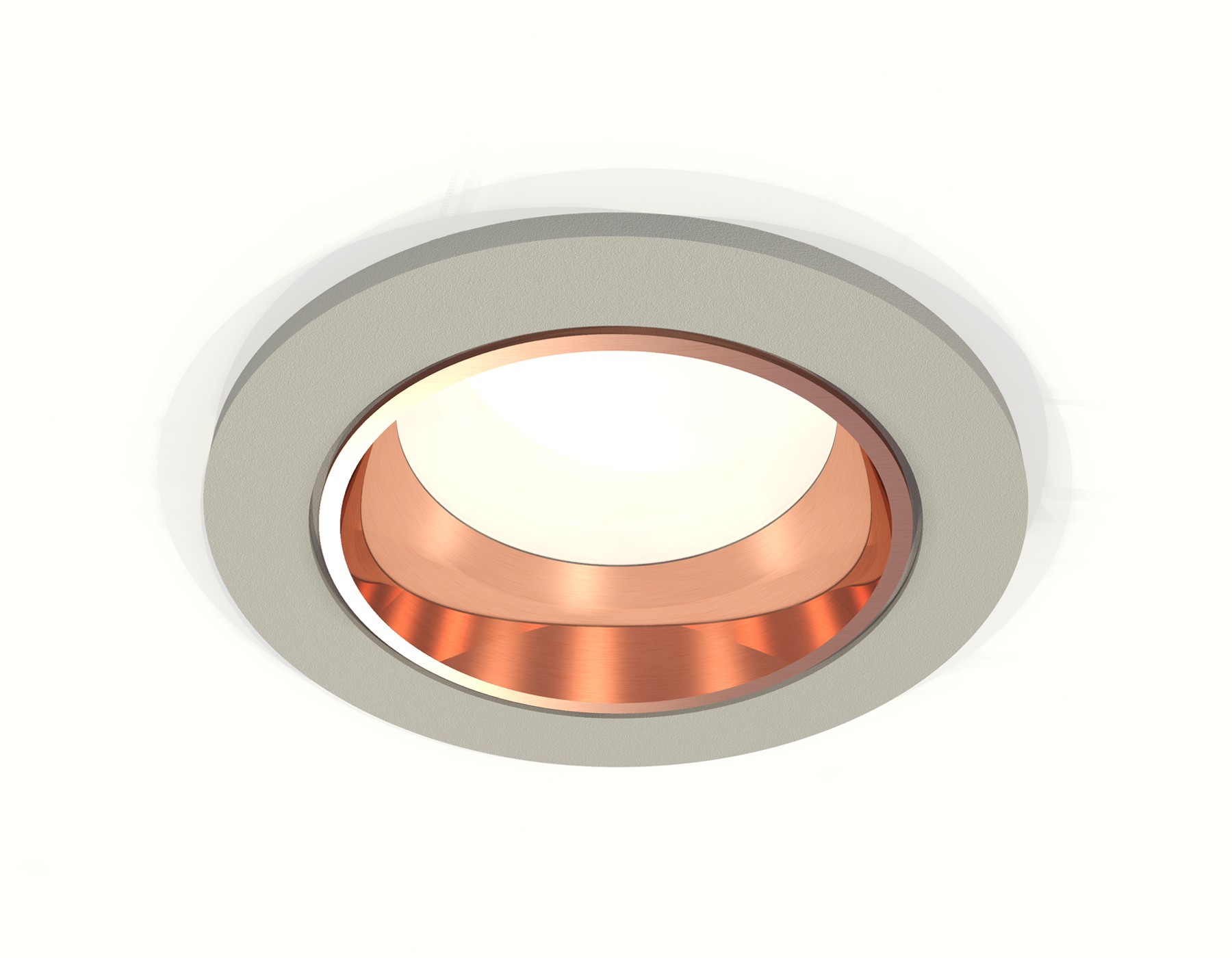 Встраиваемый светильник Ambrella Techno XC6514005