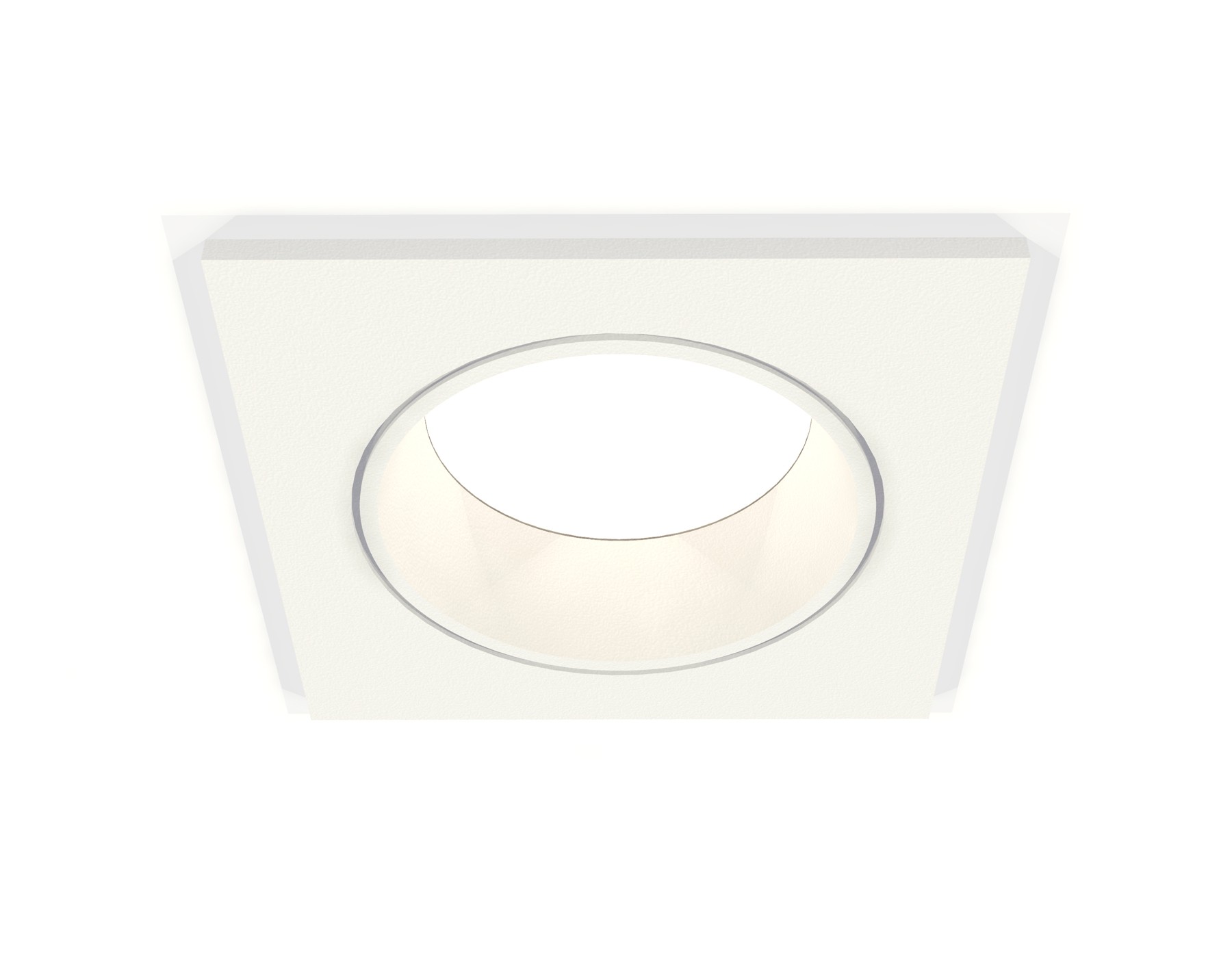 Встраиваемый светильник Ambrella Techno XC6520001