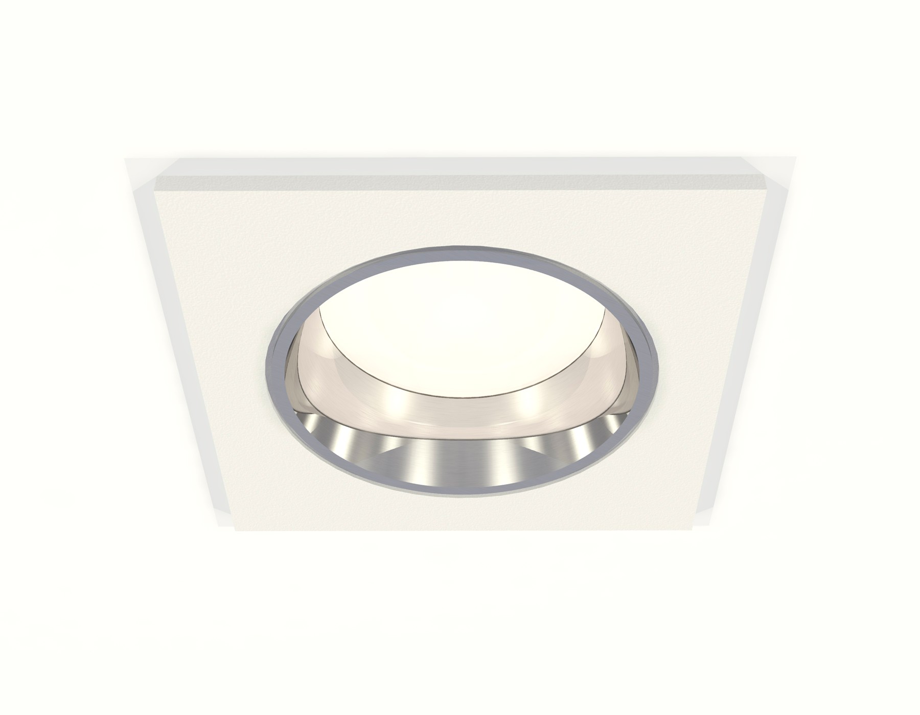 Встраиваемый светильник Ambrella Techno XC6520003