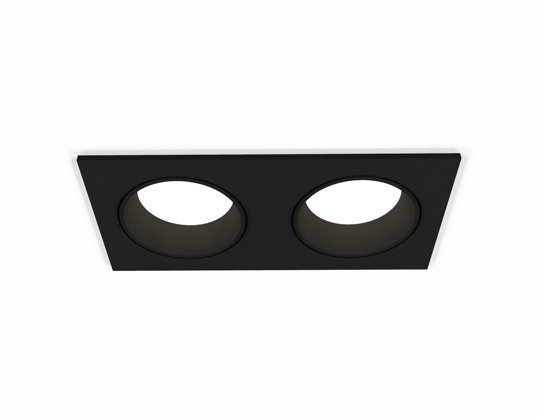 Встраиваемый светильник Ambrella Techno XC6526002