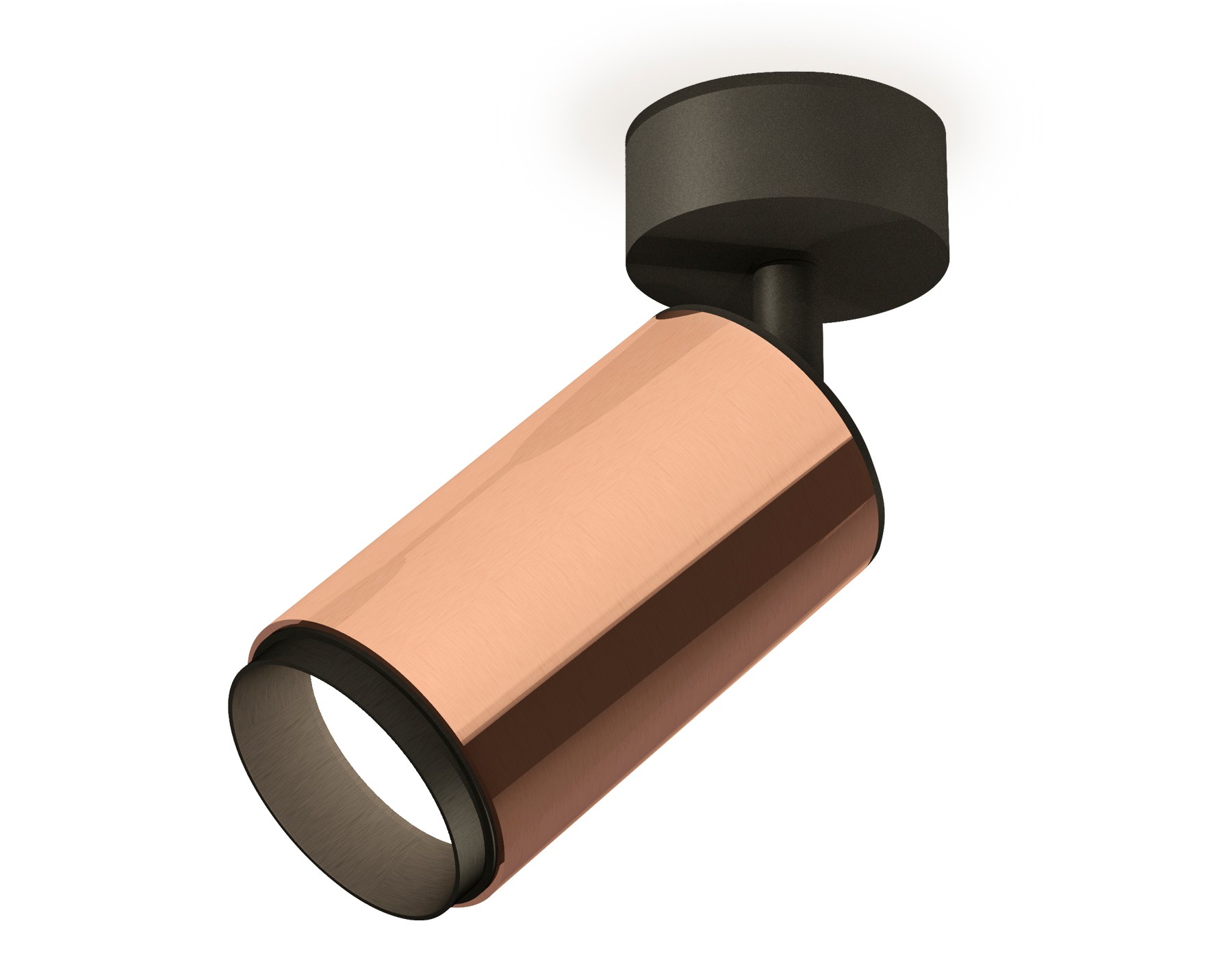 Светильник спот Ambrella Techno XM6326021