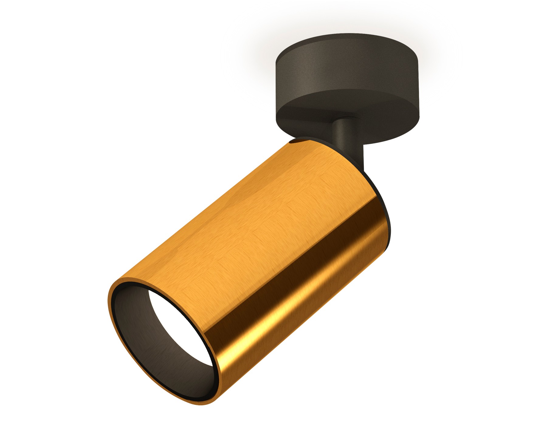 Светильник спот Ambrella Techno XM6327020