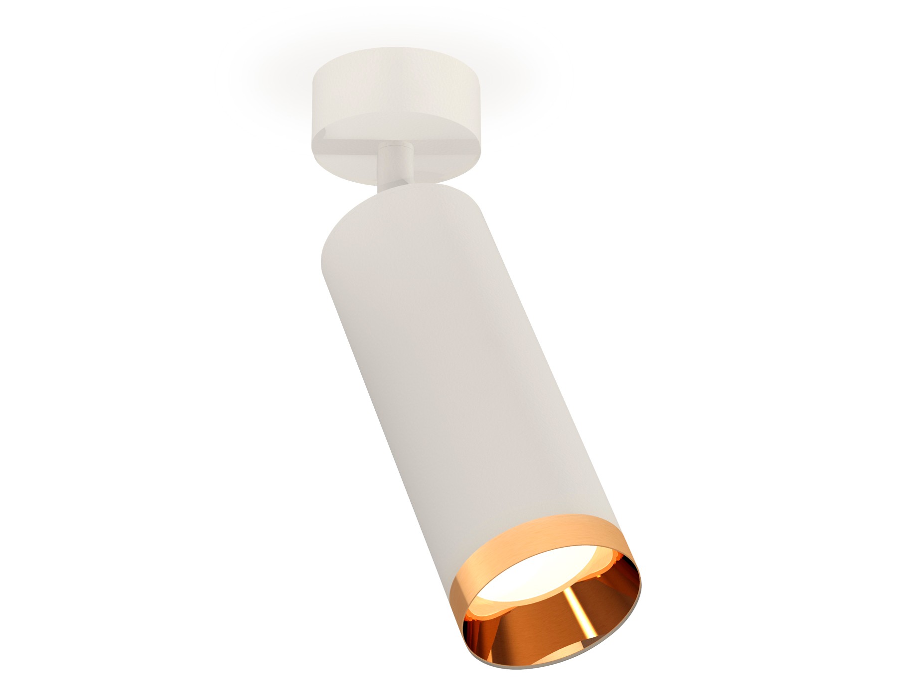 Светильник спот Ambrella Techno XM6342005