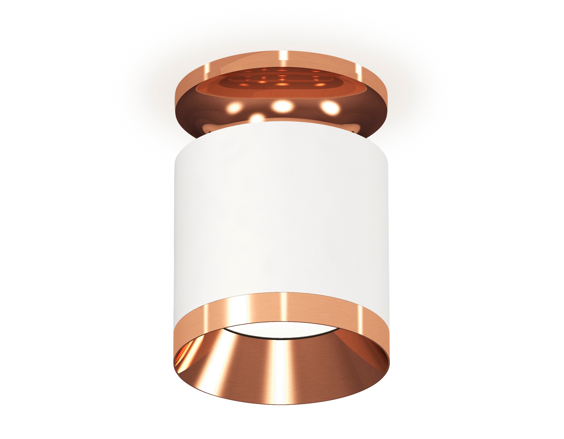 Накладной светильник Ambrella Techno XS7401141