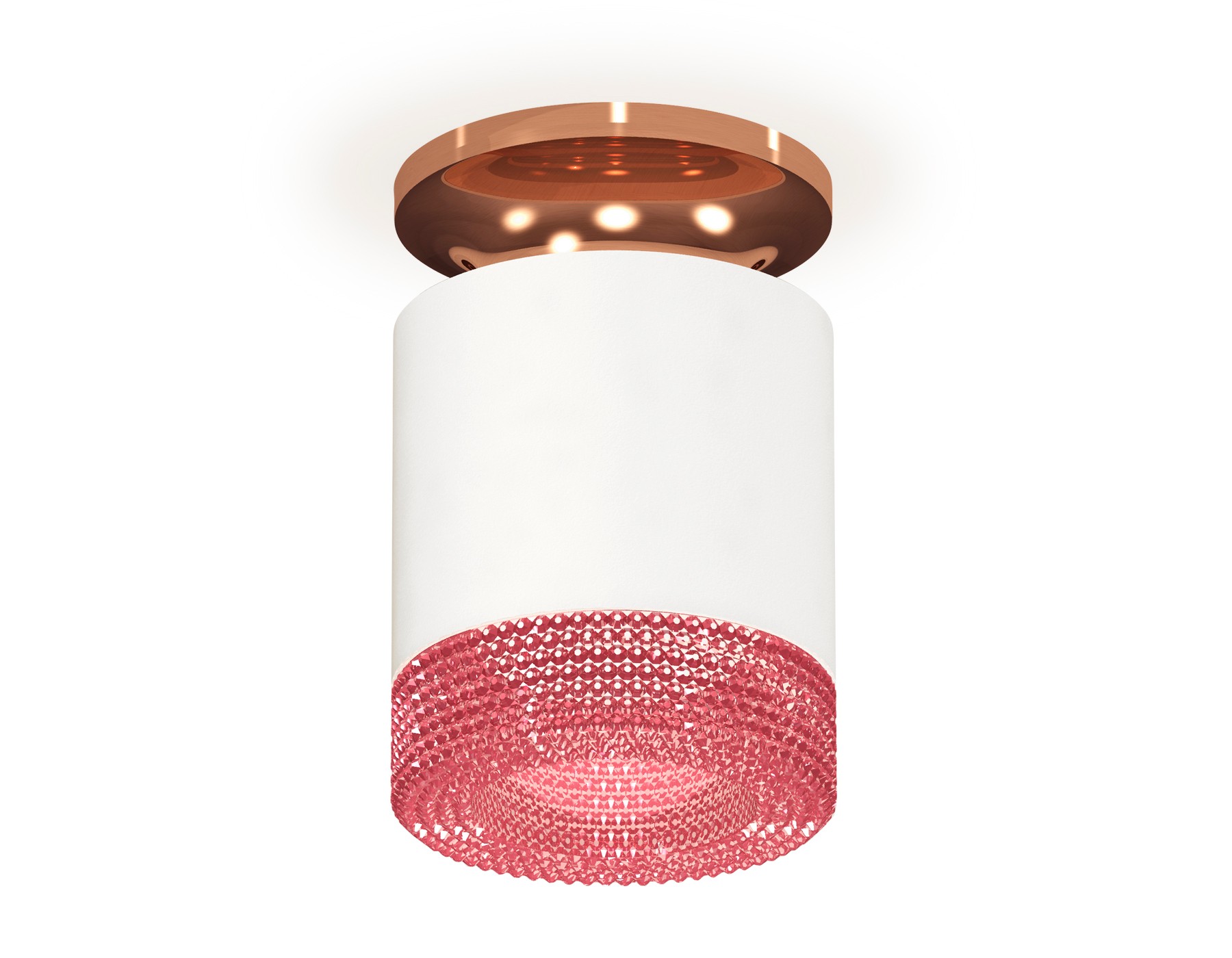 Накладной светильник Ambrella Techno XS7401143