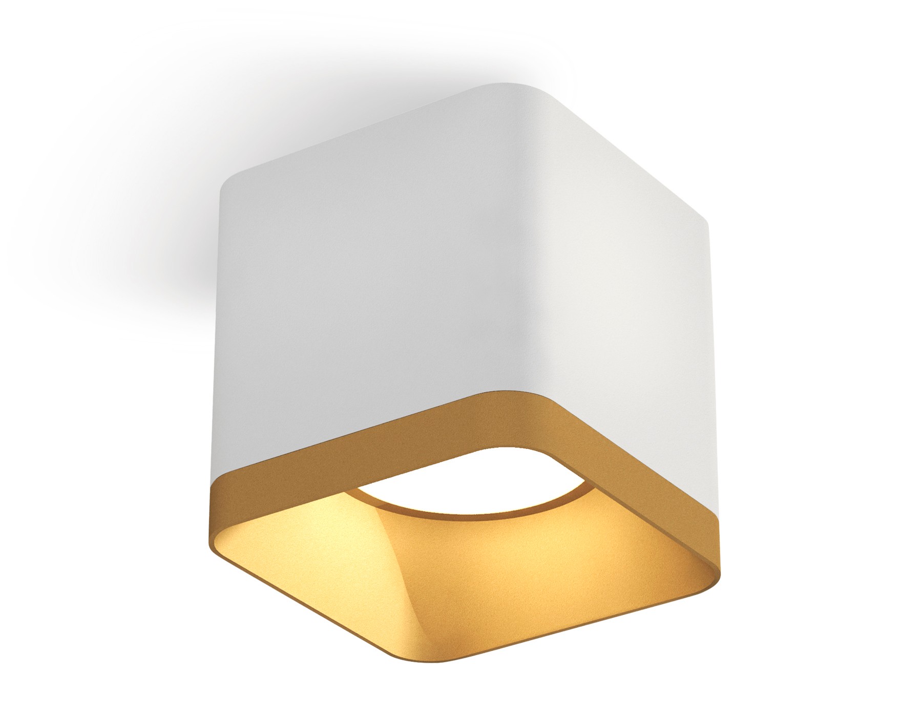 Накладной светильник Ambrella Techno XS7805004