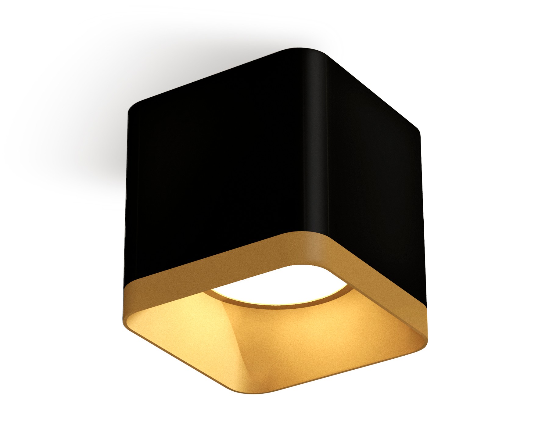 Накладной светильник Ambrella Techno XS7806004