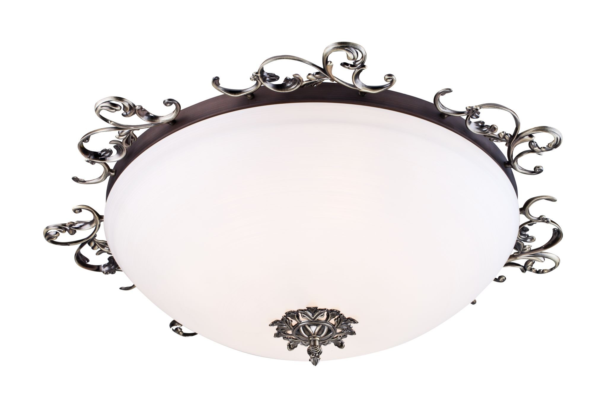 Светильник потолочный Maytoni Speria C900-CL-05-R