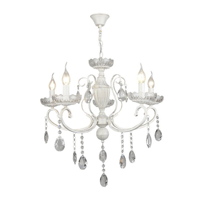 Подвесная люстра Wedo Light Modolo 66416.01.29.05