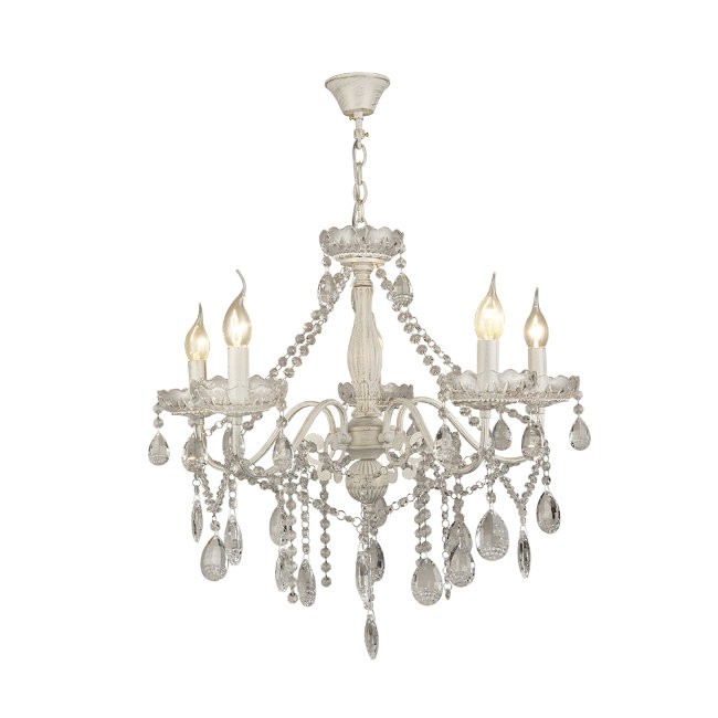 Подвесная люстра Wedo Light Dzhussano 66418.01.29.05