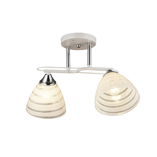 Потолочная люстра Wedo Light Ingvar 66637.01.64.02