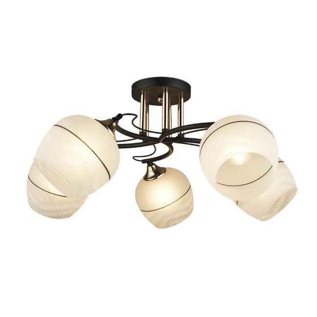 Потолочная люстра Wedo Light Modi 66638.01.69.05