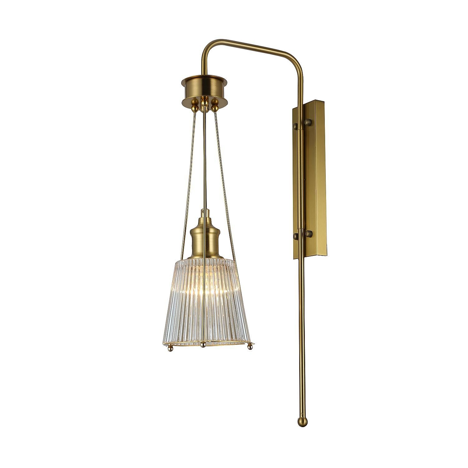 Настенное бра Favourite Copita 2777-1W