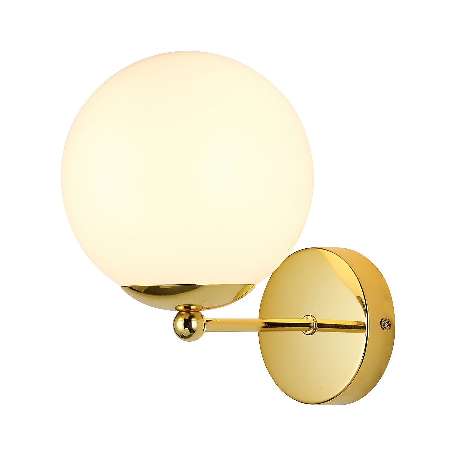 Настенное бра Favourite Undine 2811-1W