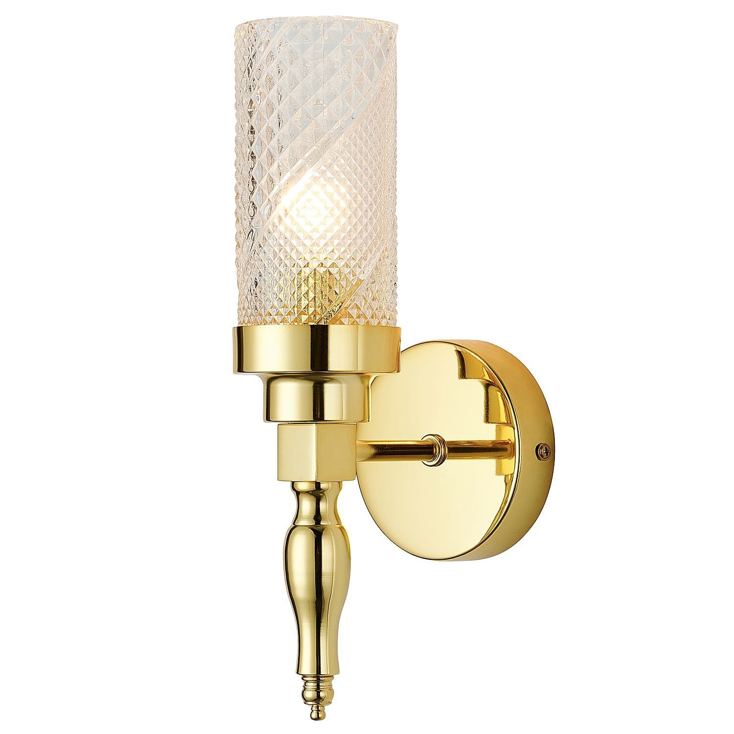 Настенное бра Favourite Anima 2812-1W