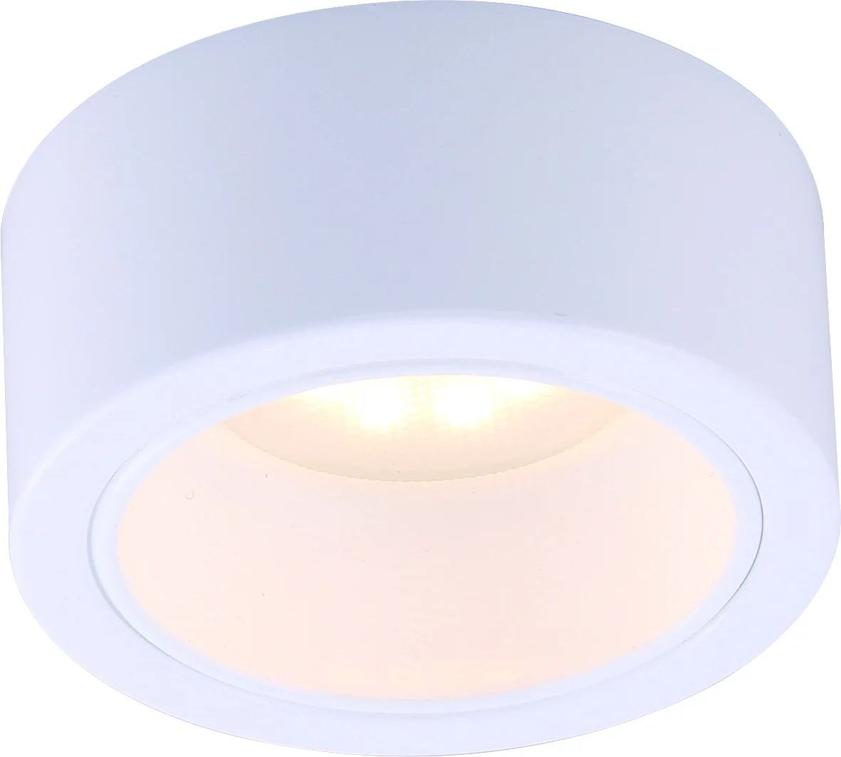 Светильник потолочный Arte Lamp A5553PL-1WH