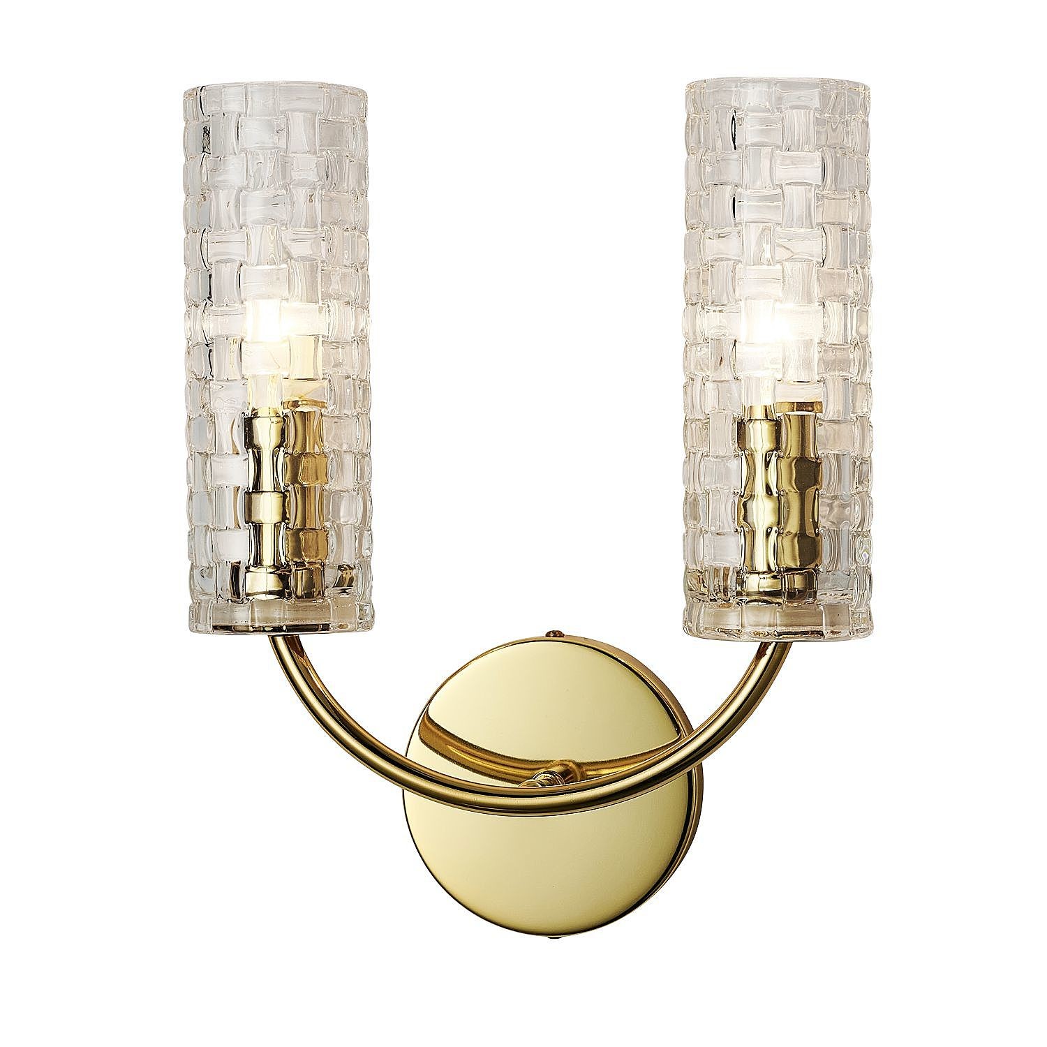 Настенное бра Favourite Syreni 2817-2W