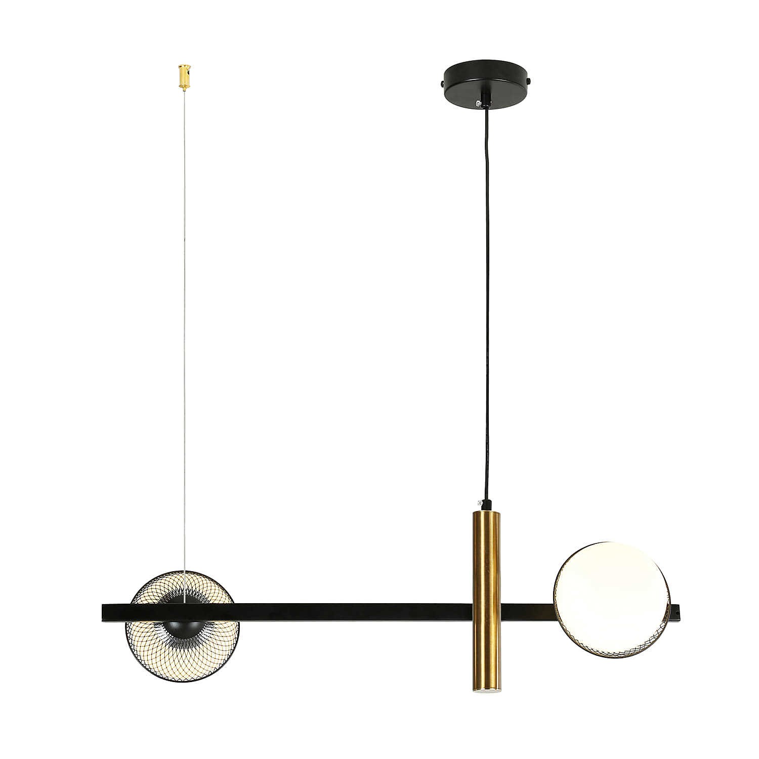 Светильник подвесной Favourite Odd 2826-2P