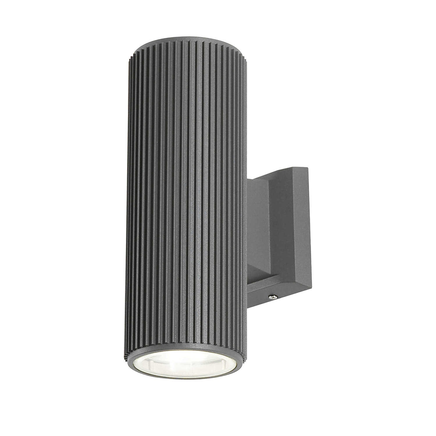 Уличный настенный светильник Favourite Pola 2860-2W