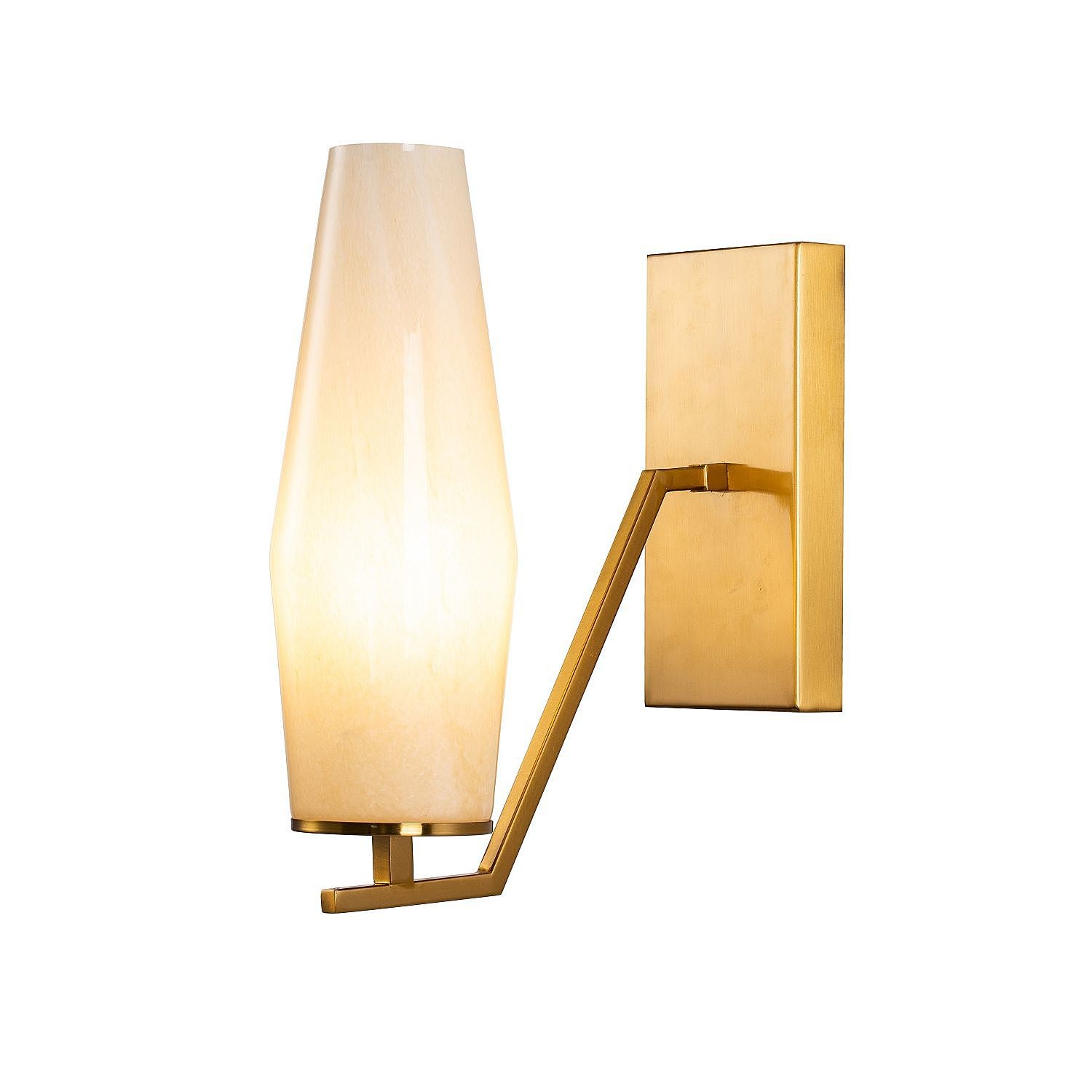 Настенное бра Favourite Figuris 2872-1W