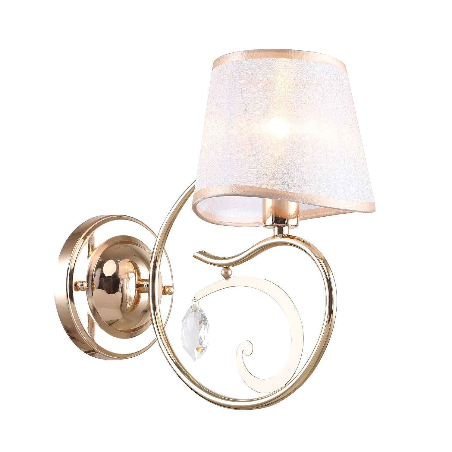 Настенное бра F-Promo Charm 2756-1W