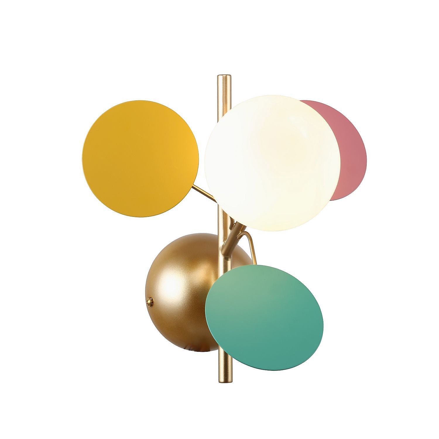 Настенное бра F-Promo Multy Bliss 2772-1W