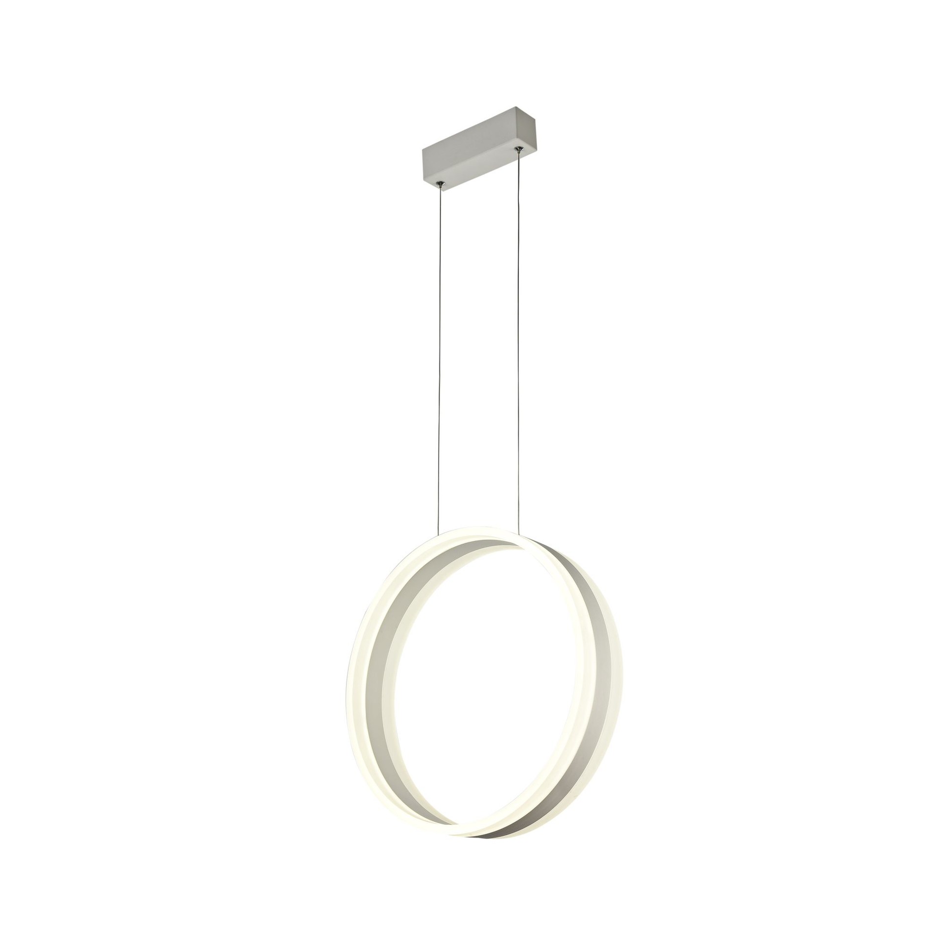 Светильник подвесной Maytoni Ravello MOD808-PL-01-46-W