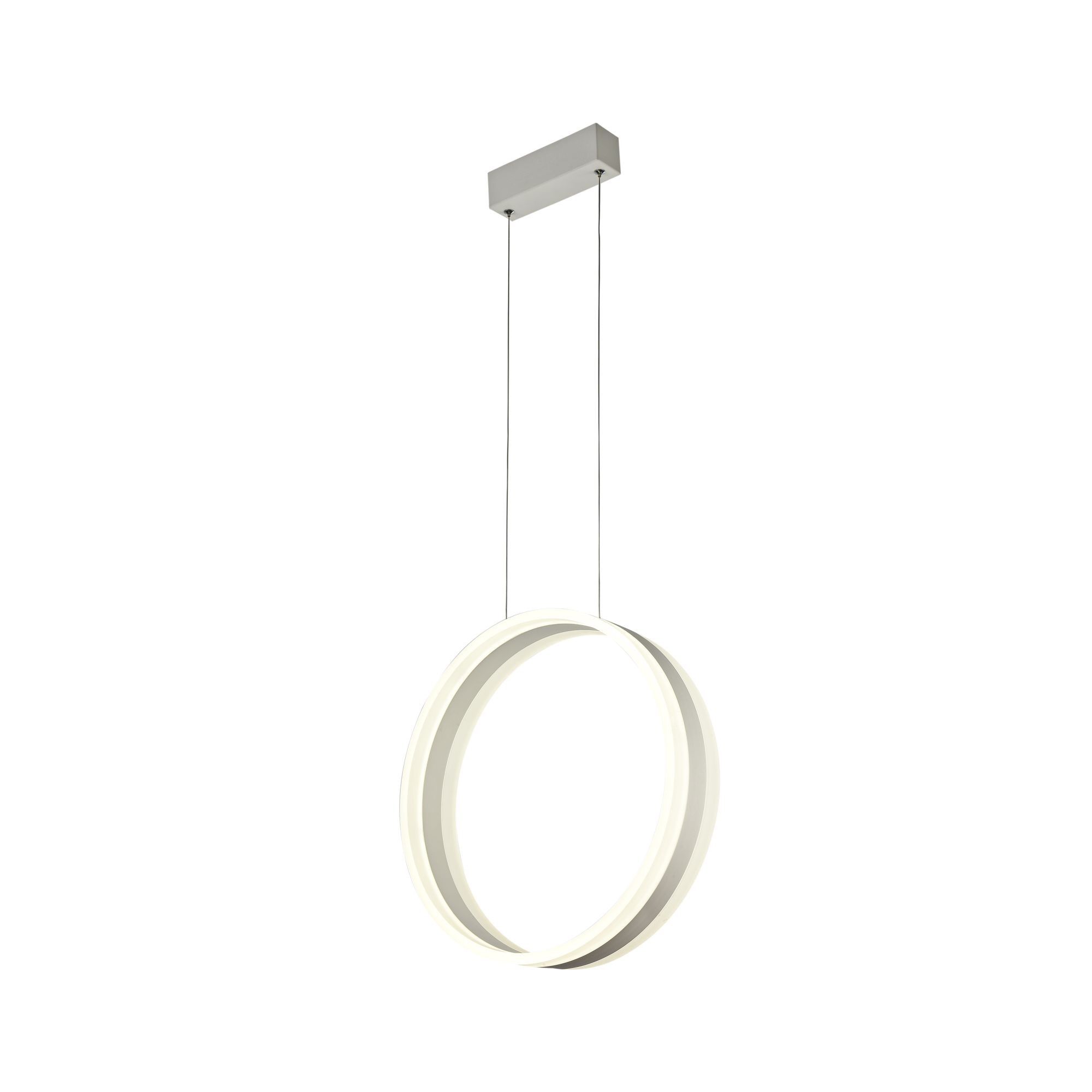 Светильник подвесной Maytoni Ravello MOD808-PL-01-46-W