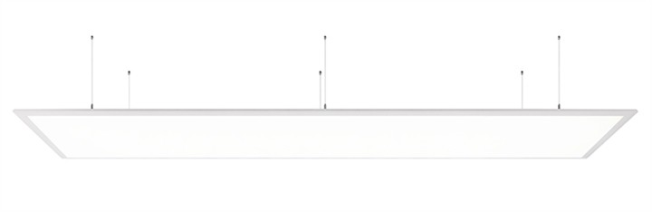 Встраиваемый светильник Deko-Light PRO 100051