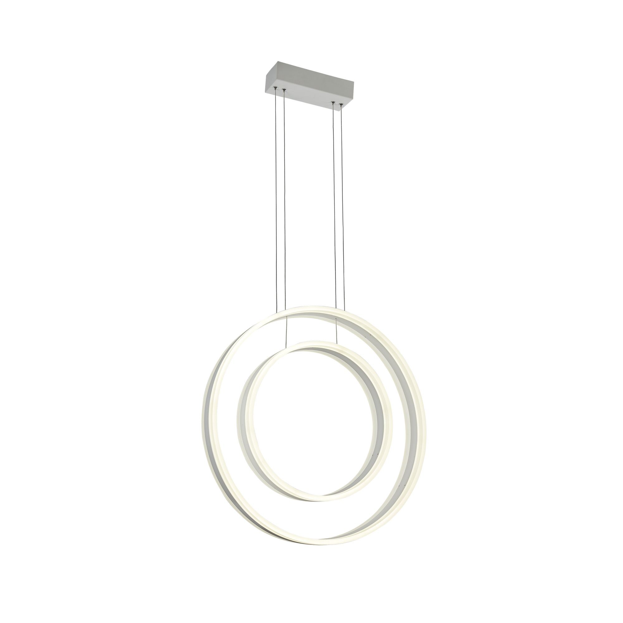 Светильник подвесной Maytoni Ravello MOD808-PL-02-115-W