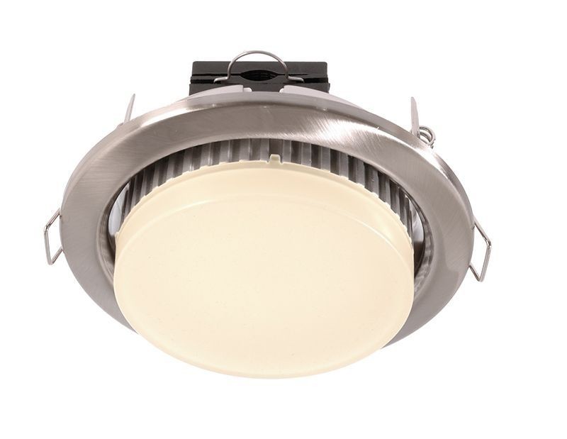 Встраиваемый светильник Deko-Light Built-in 122408